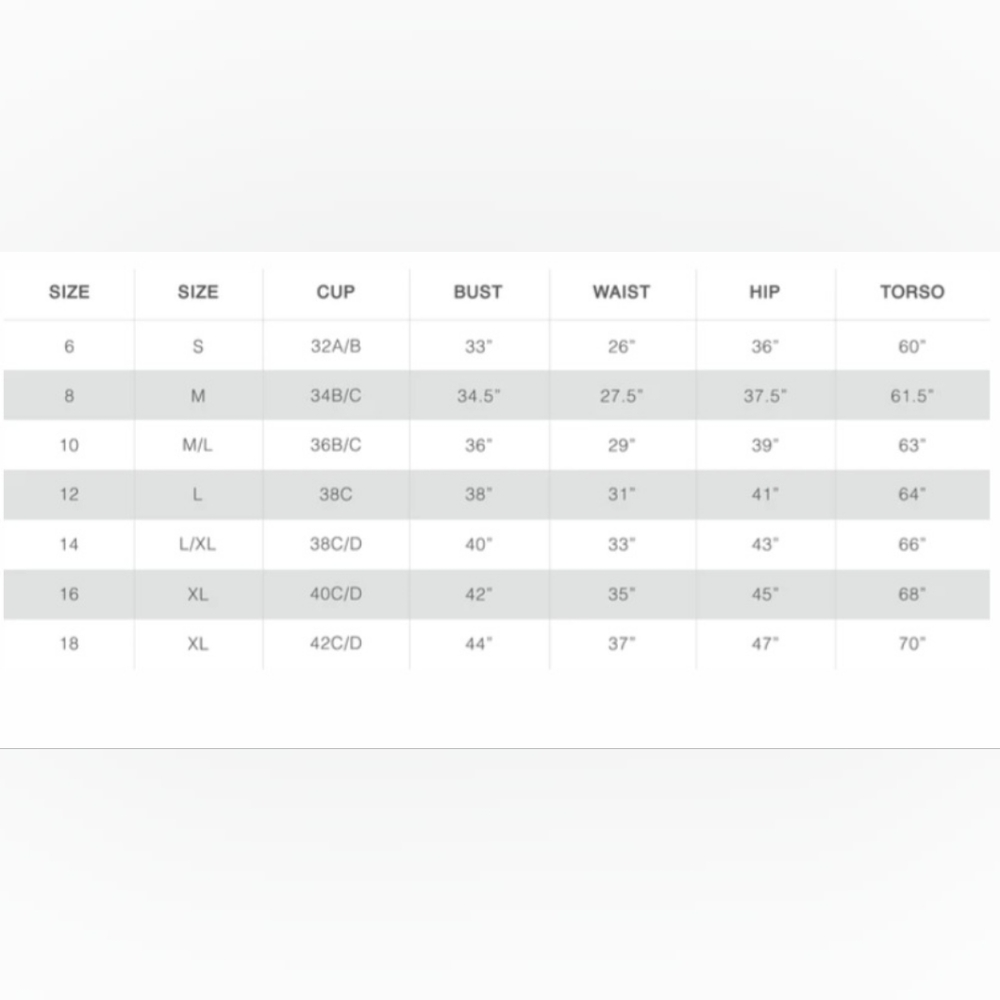 Maxine of Hollywood Onepiece Swimdress - Picture 6 of 6